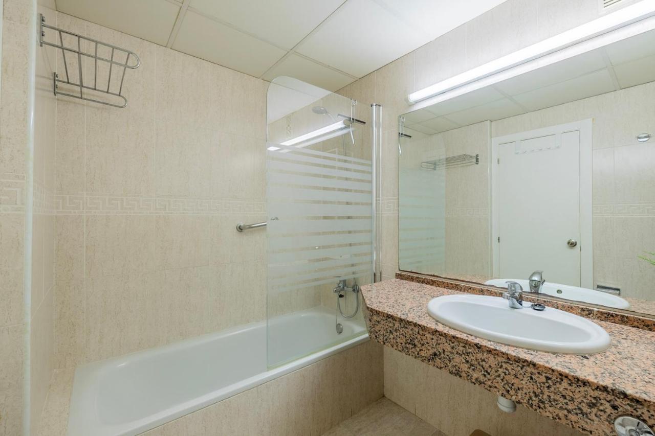 Appartement Uhc Michelangelo
