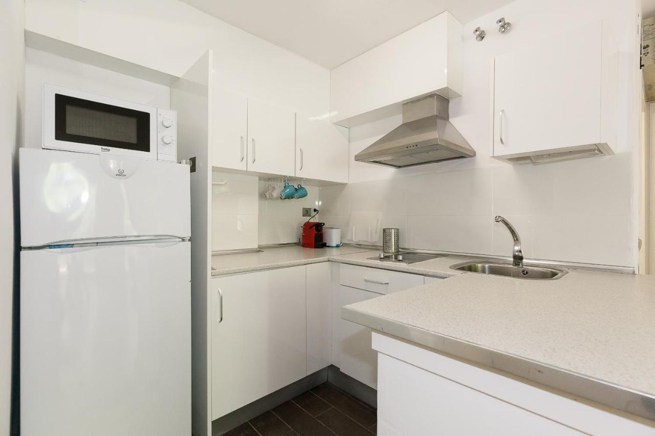 Uhc Michelangelo Appartement Salou