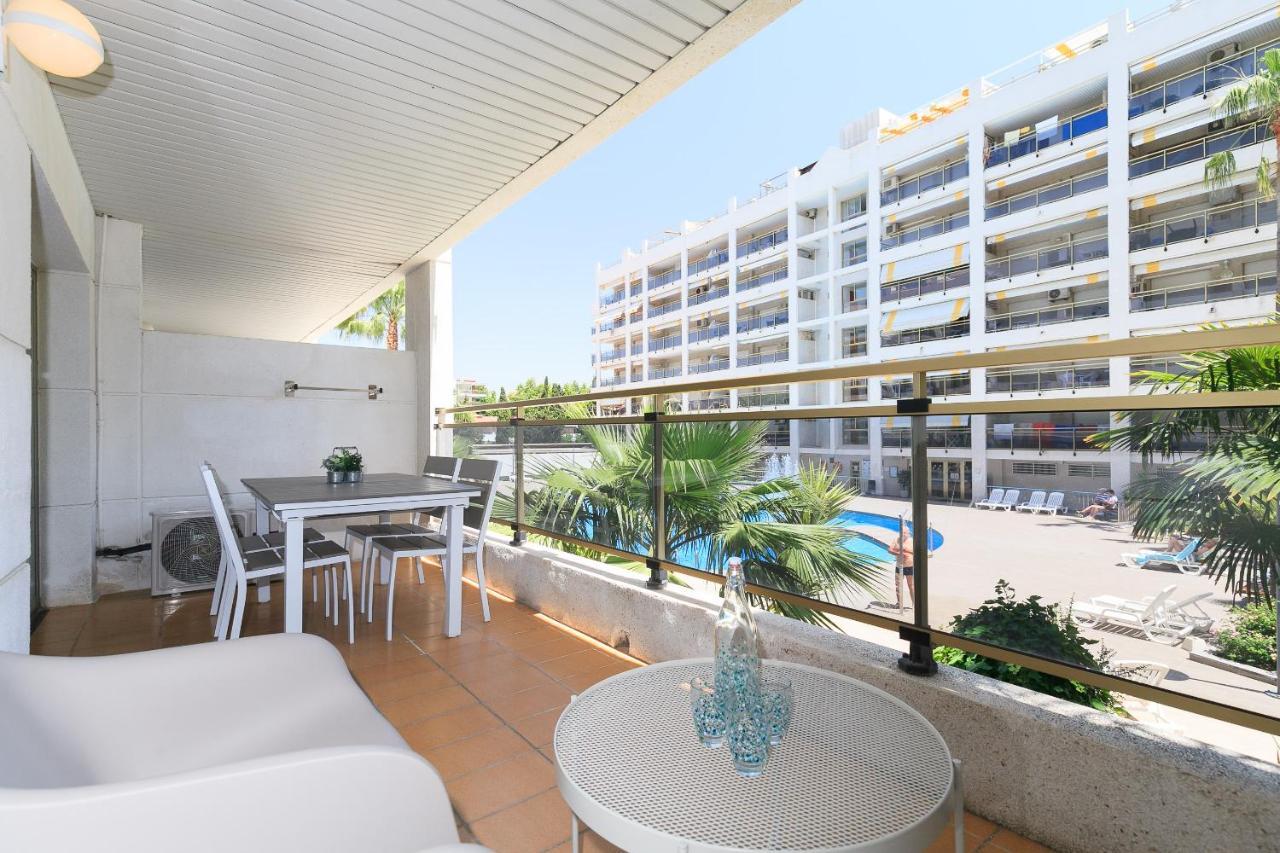 Uhc Michelangelo Appartement