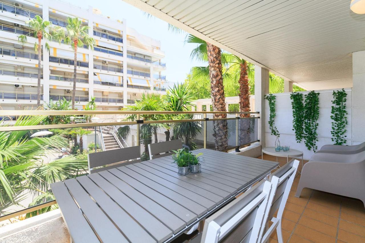 Uhc Michelangelo Appartement