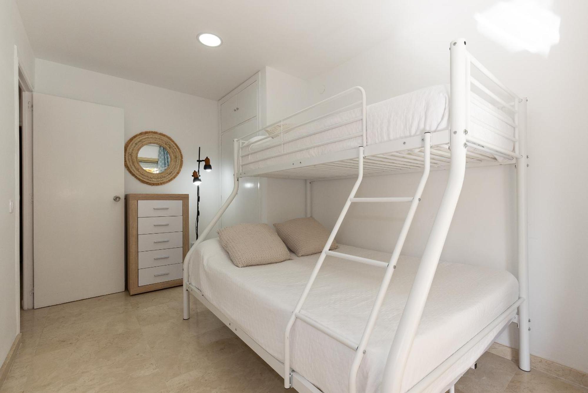 Appartement Uhc Michelangelo