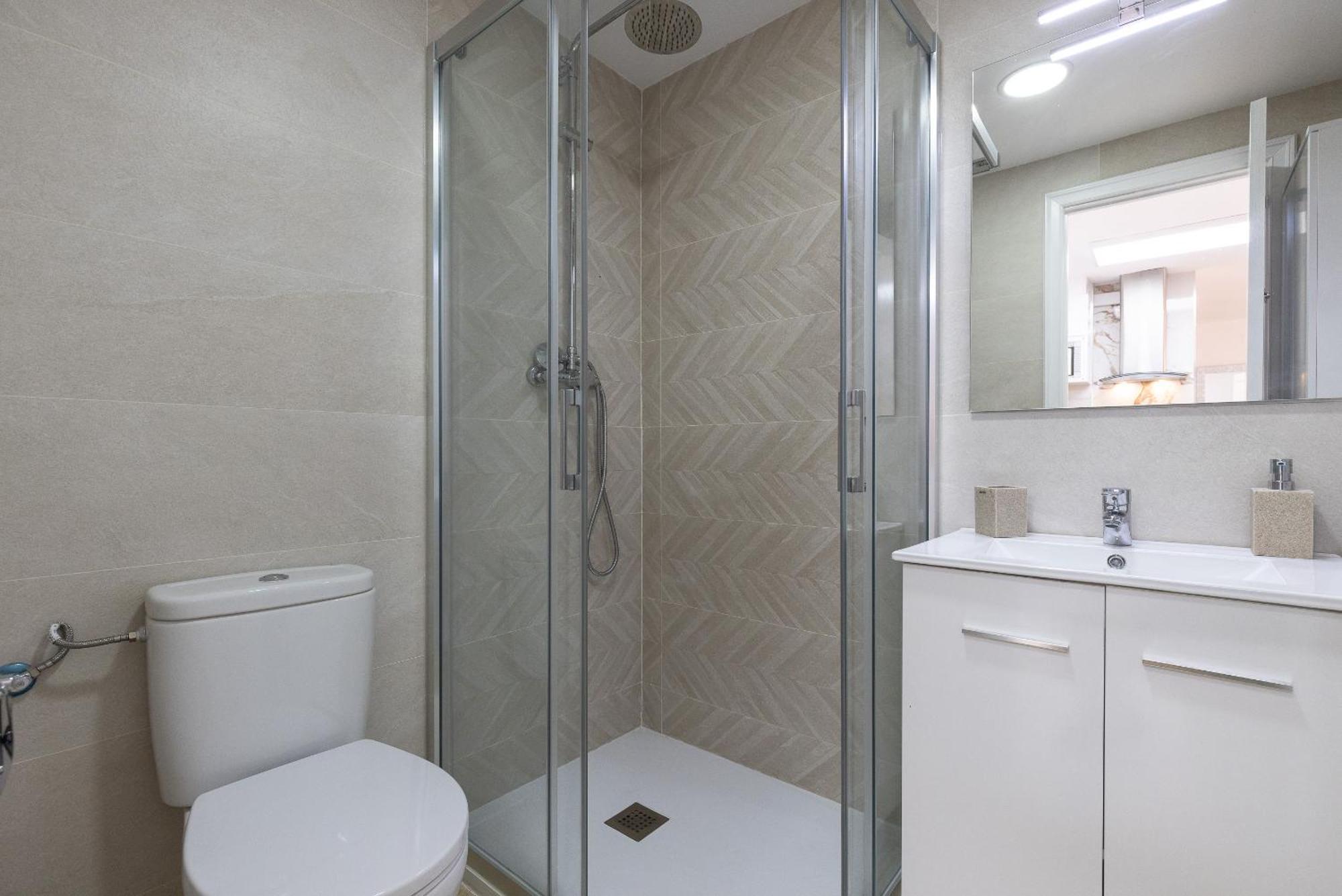 Uhc Michelangelo Appartement