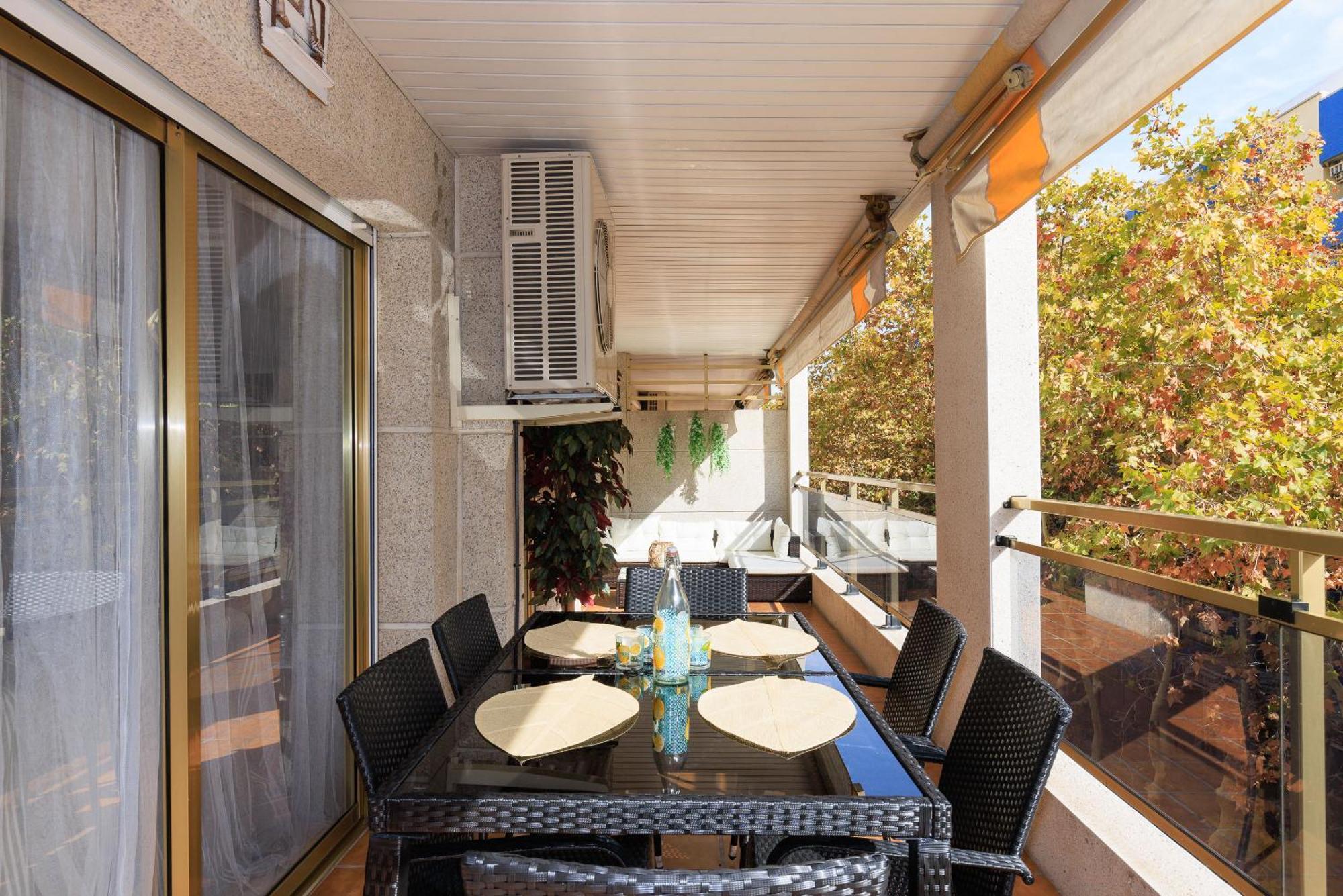 Uhc Michelangelo Appartement *
