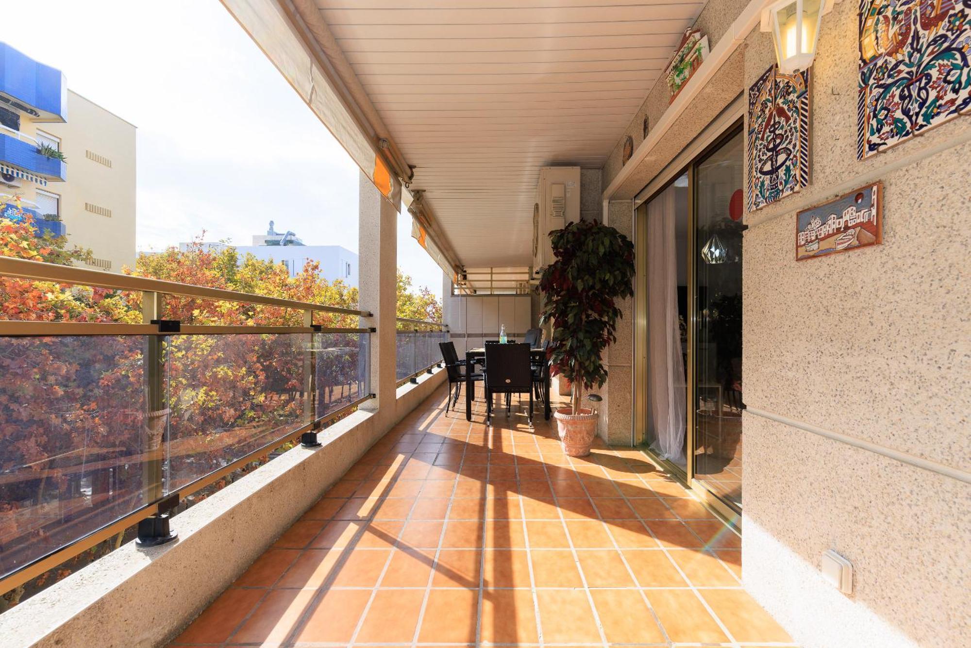 Appartement Uhc Michelangelo