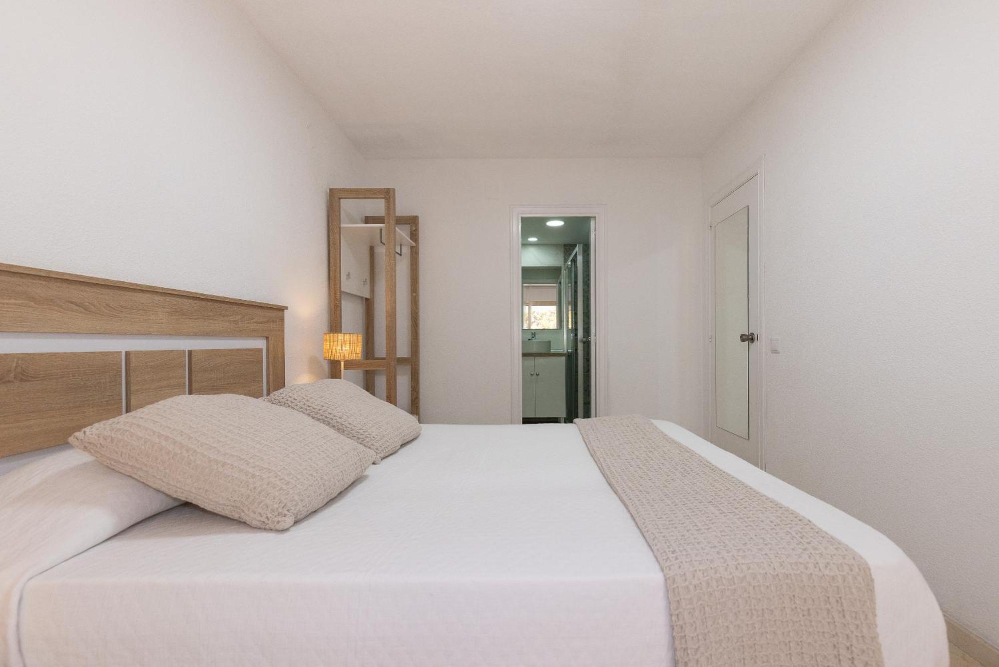 Appartement Uhc Michelangelo *