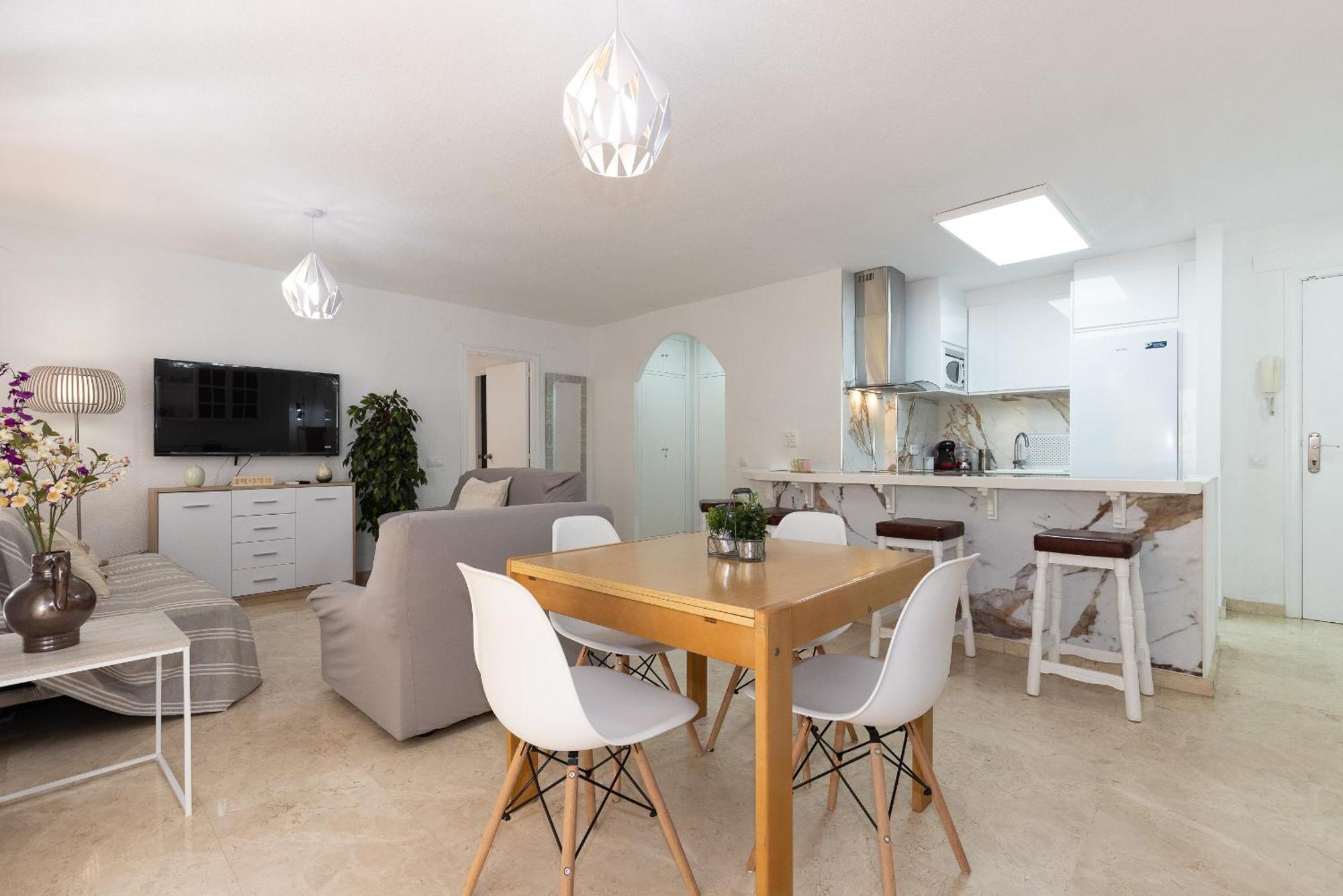 Uhc Michelangelo Appartement