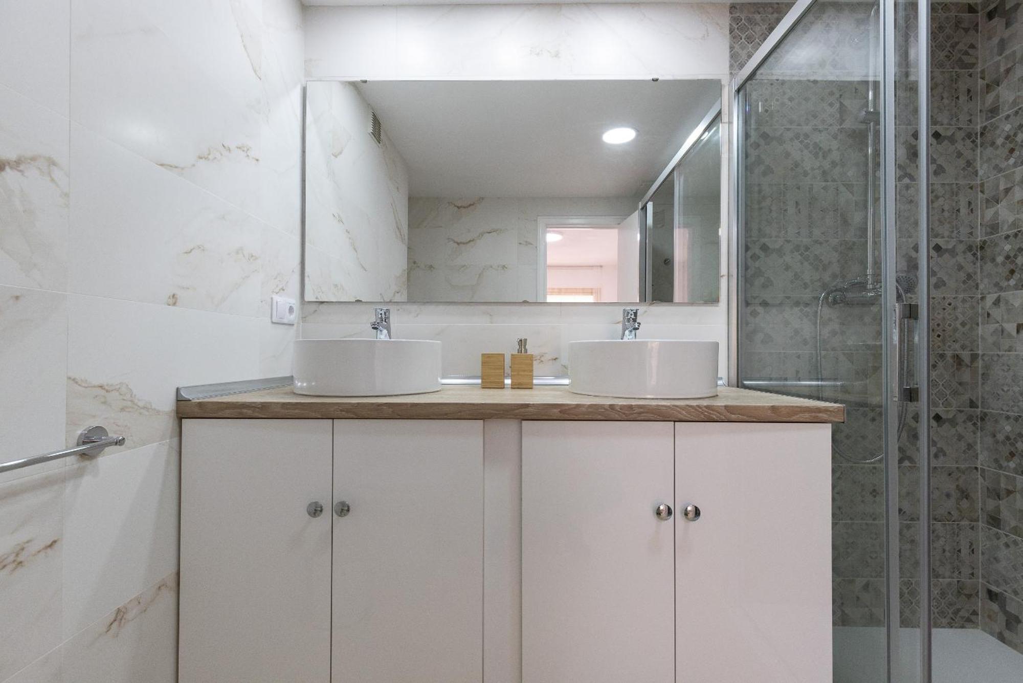 Uhc Michelangelo Appartement