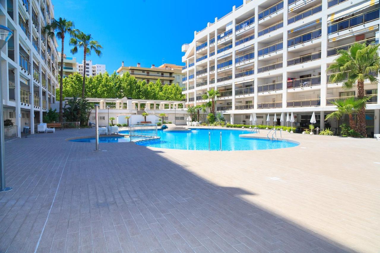 Appartement Uhc Michelangelo