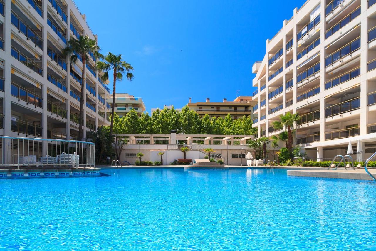Uhc Michelangelo Appartement *