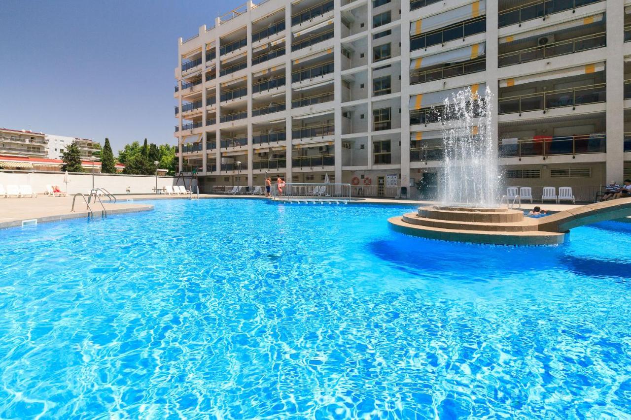 Apartamento Uhc Michelangelo Salou