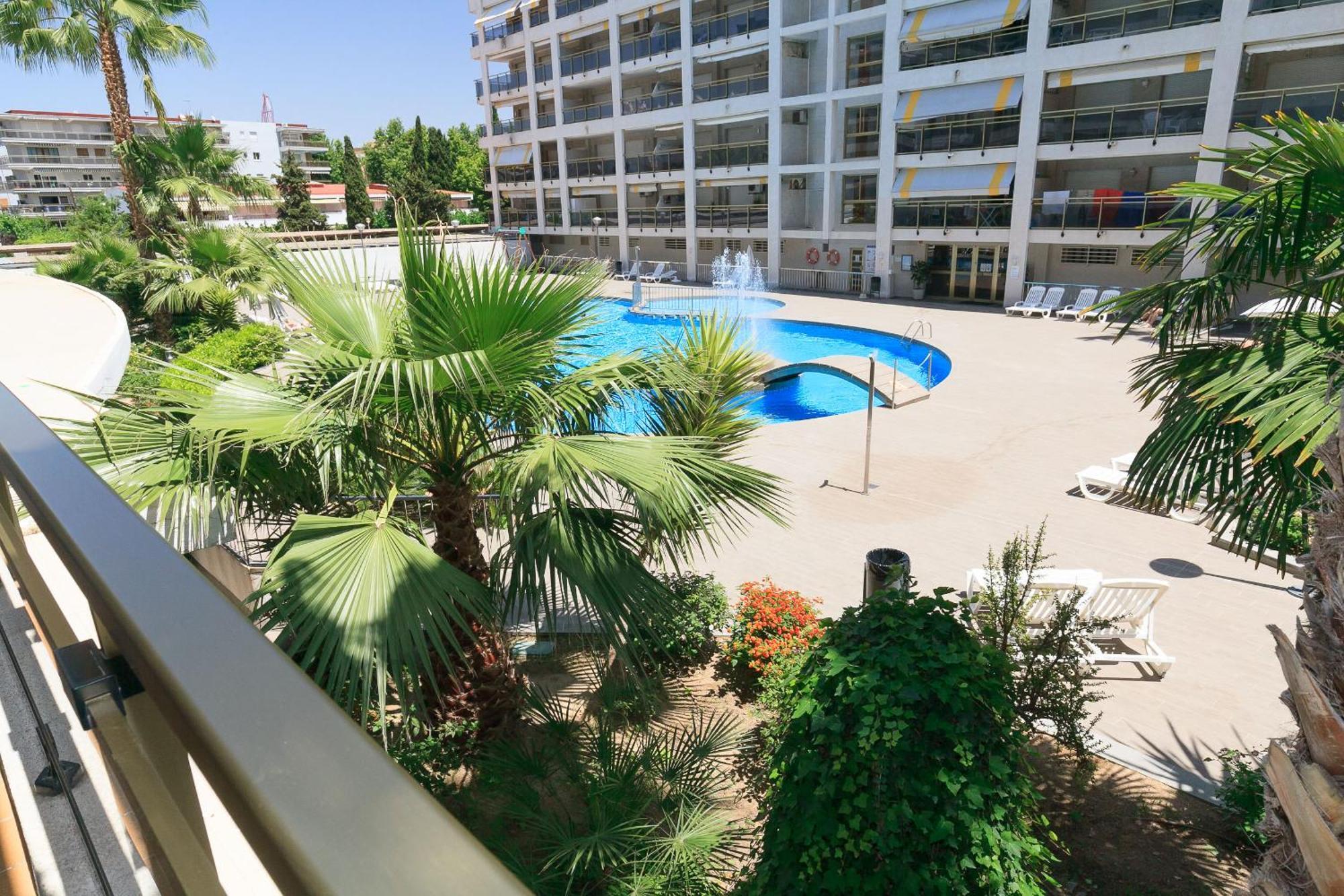 Uhc Michelangelo Apartamento Salou