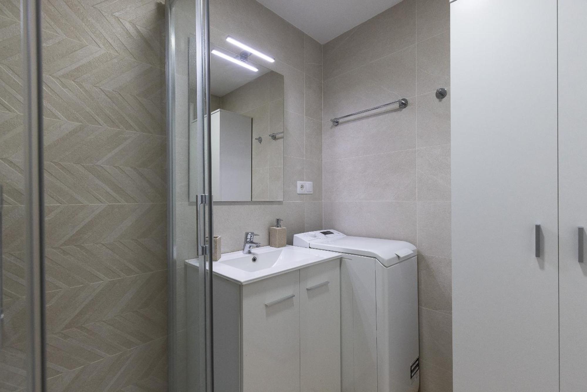 Uhc Michelangelo Appartement