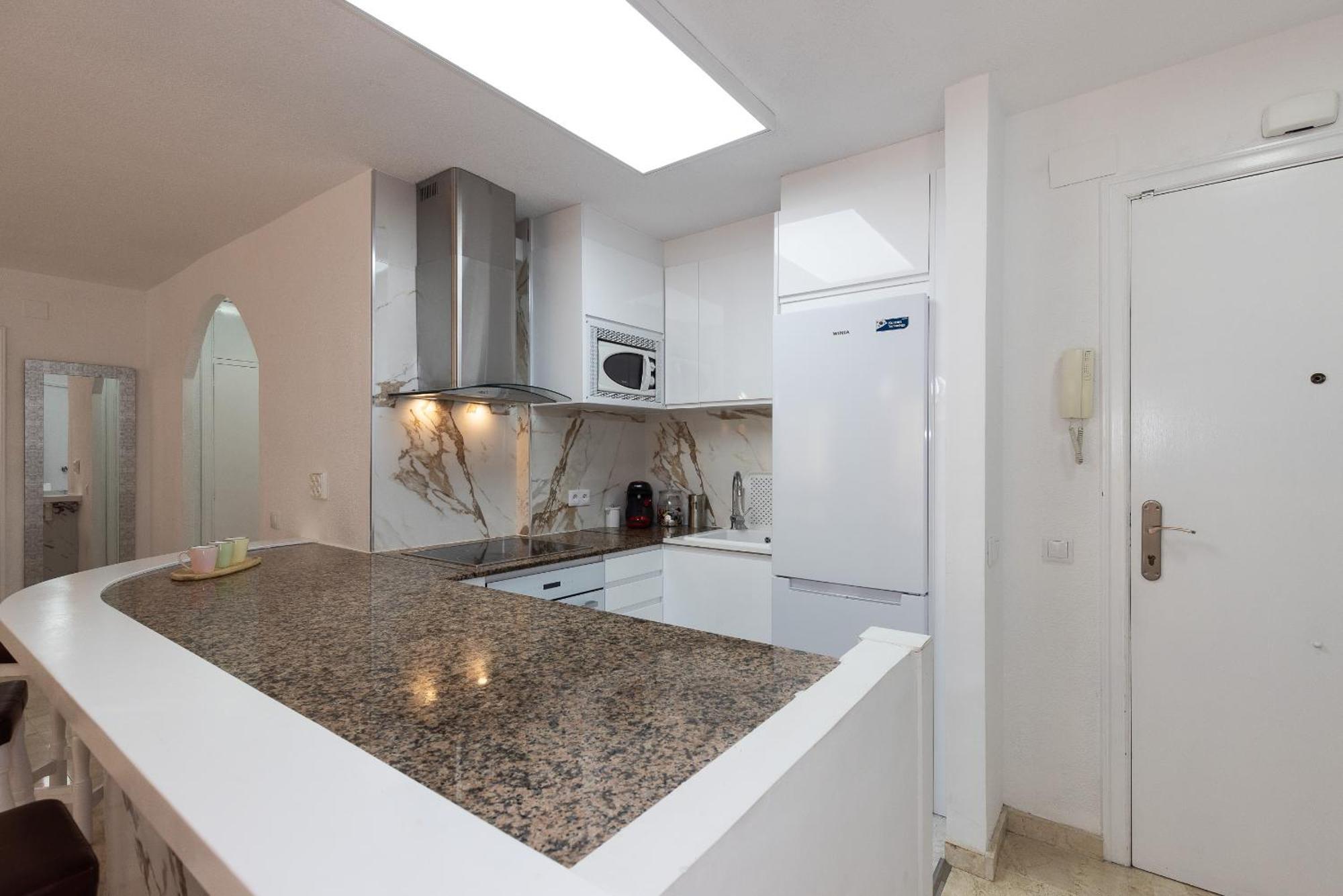 Appartement Uhc Michelangelo Salou