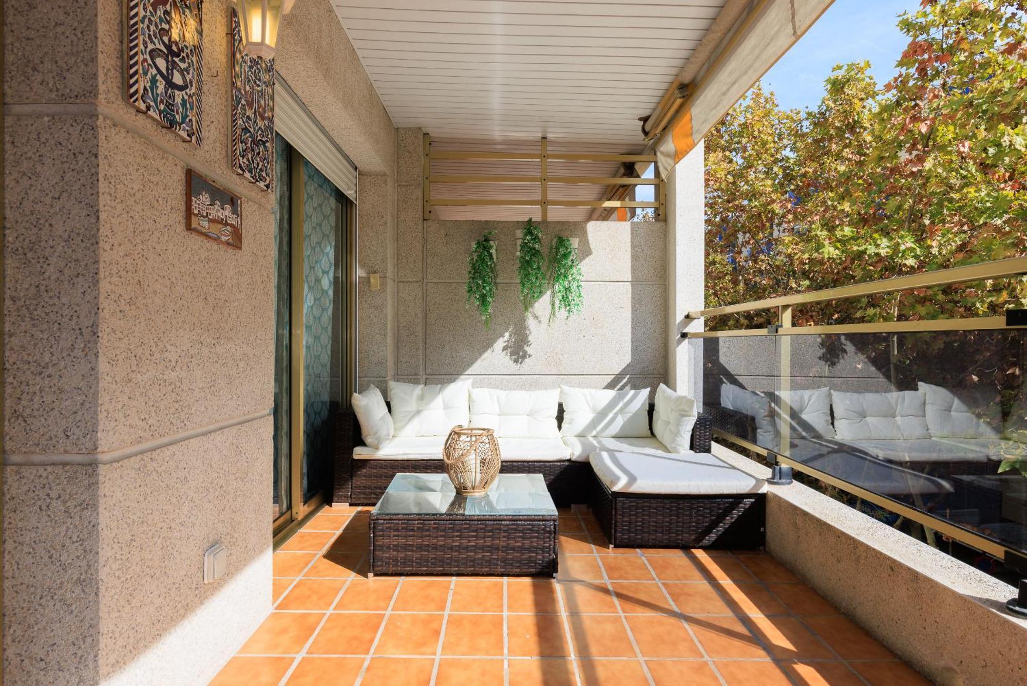 Uhc Michelangelo Appartement *