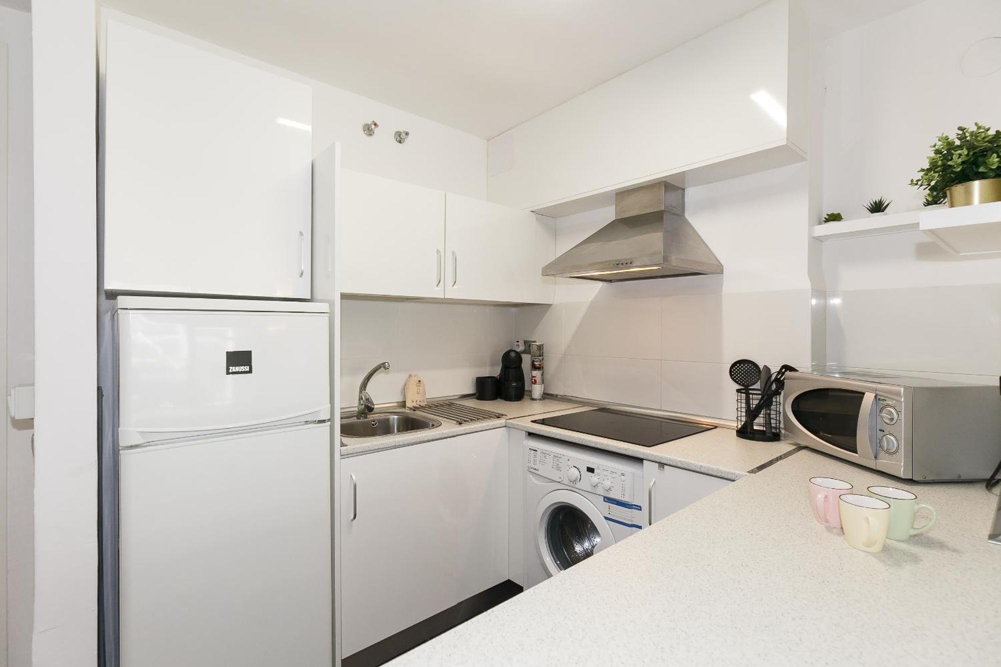 Uhc Michelangelo Appartement *