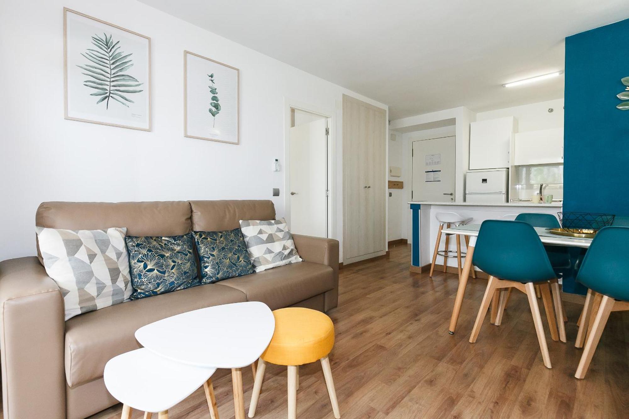 Uhc Michelangelo Appartement *