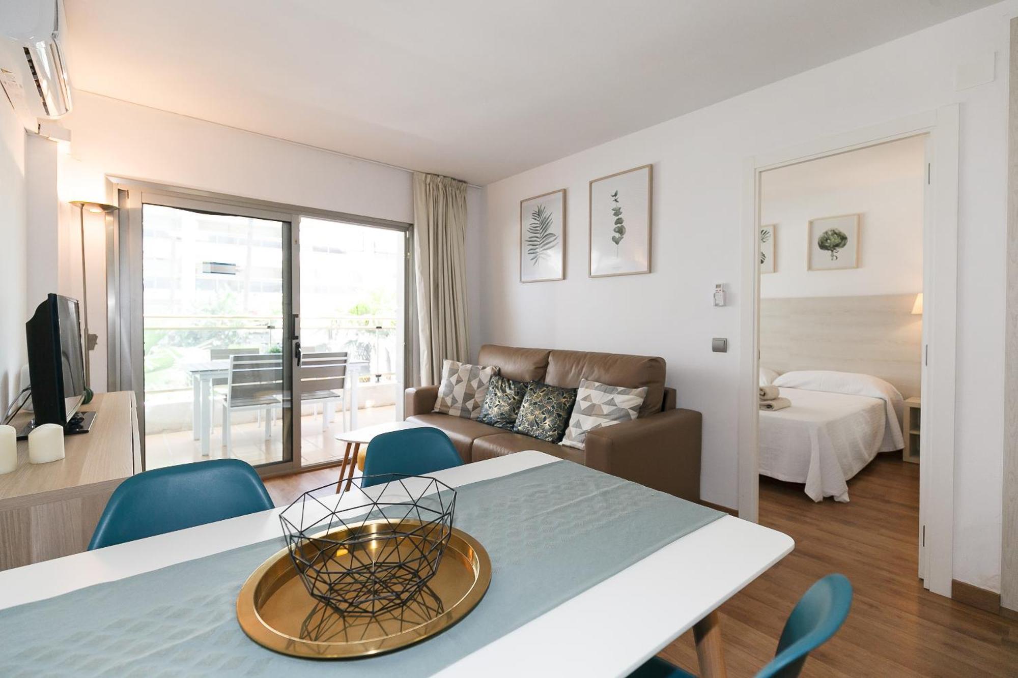 Appartement Uhc Michelangelo Salou