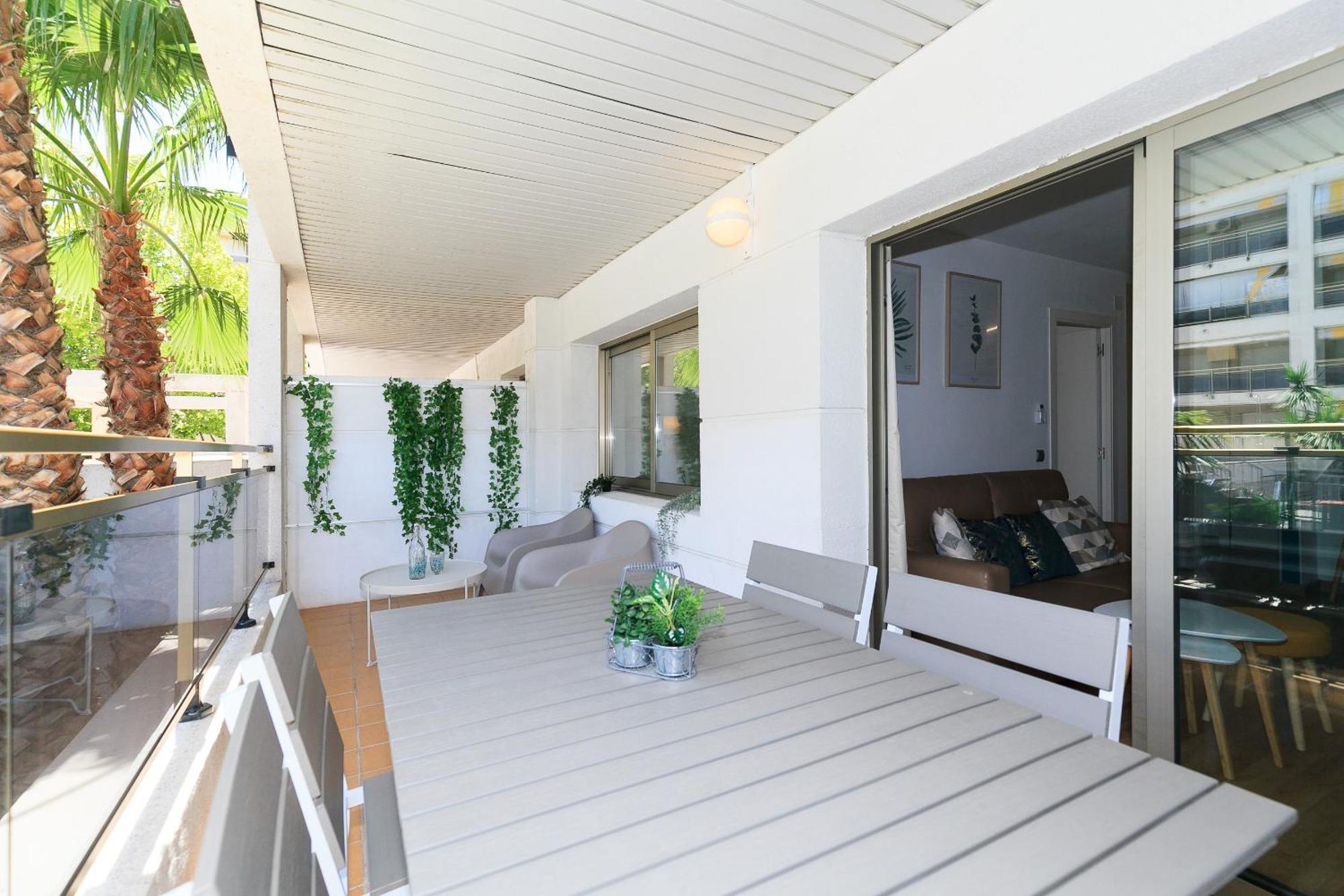 Appartement Uhc Michelangelo *